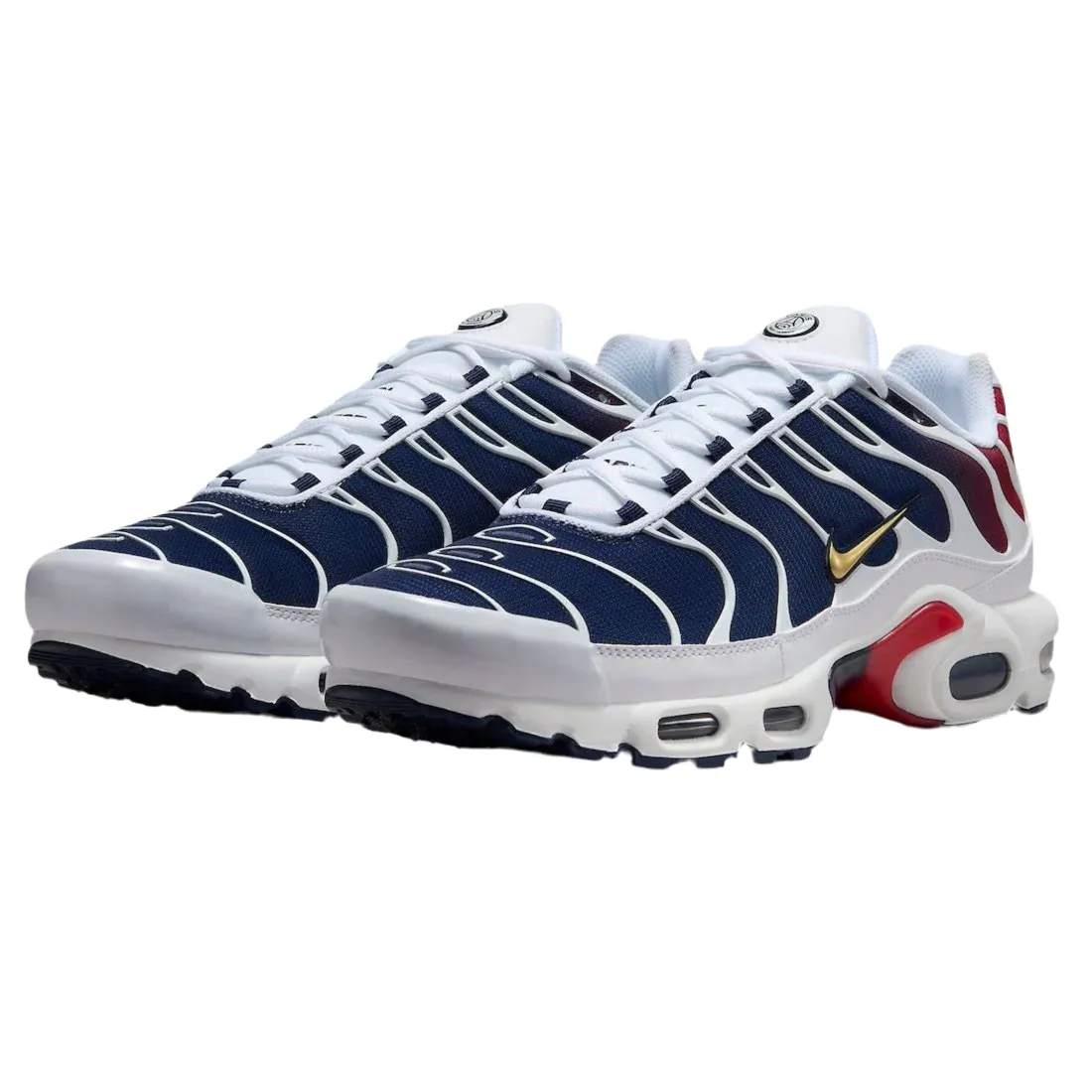 Nike Air Max Plus TN x Paris Saint-German (PSG)