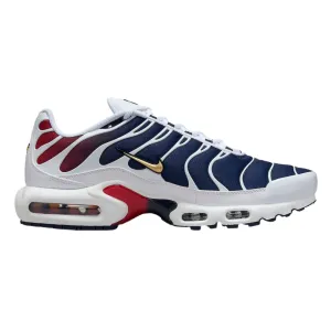 Nike Air Max Plus TN x Paris Saint-German (PSG)