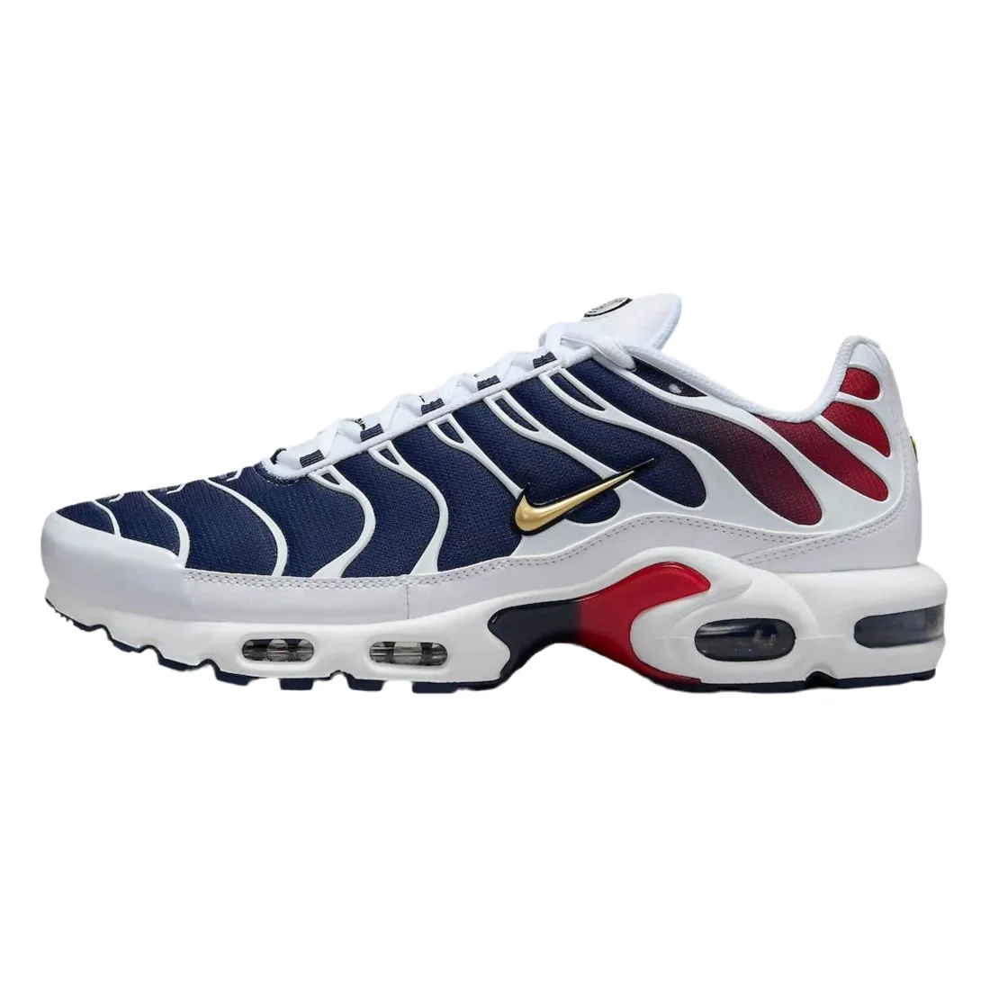 Nike Air Max Plus TN x Paris Saint-German (PSG)