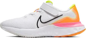 Nike Boys Renew Run Little Kid Mesh Casual Shoes, 10.5 Little Kid