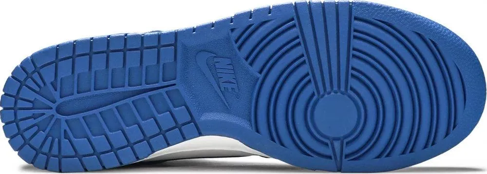 Nike Dunk High 'Kentucky' (2021)