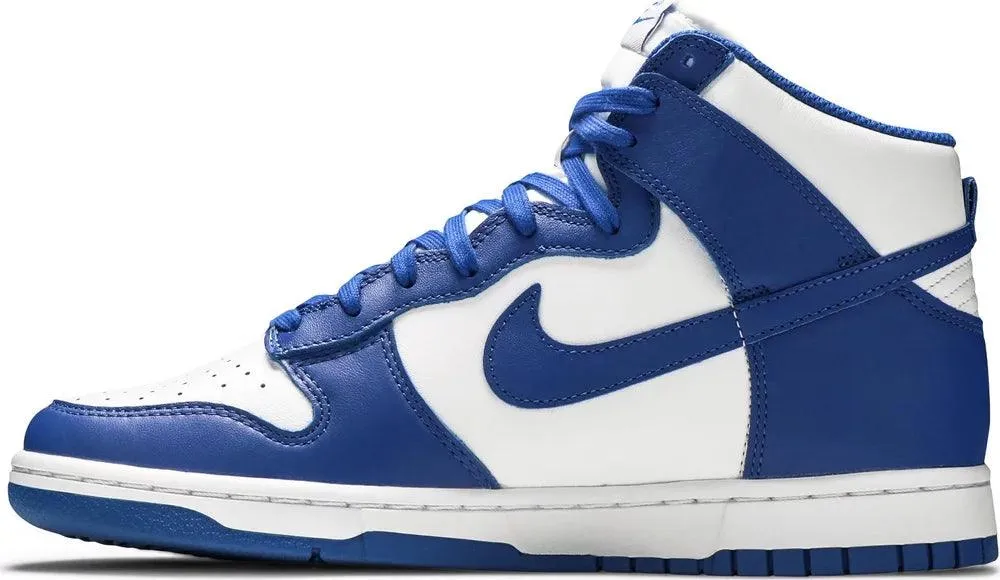 Nike Dunk High 'Kentucky' (2021)