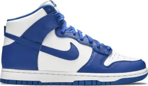 Nike Dunk High 'Kentucky' (2021)