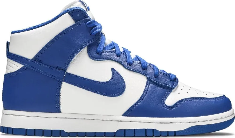 Nike Dunk High 'Kentucky' (2021)