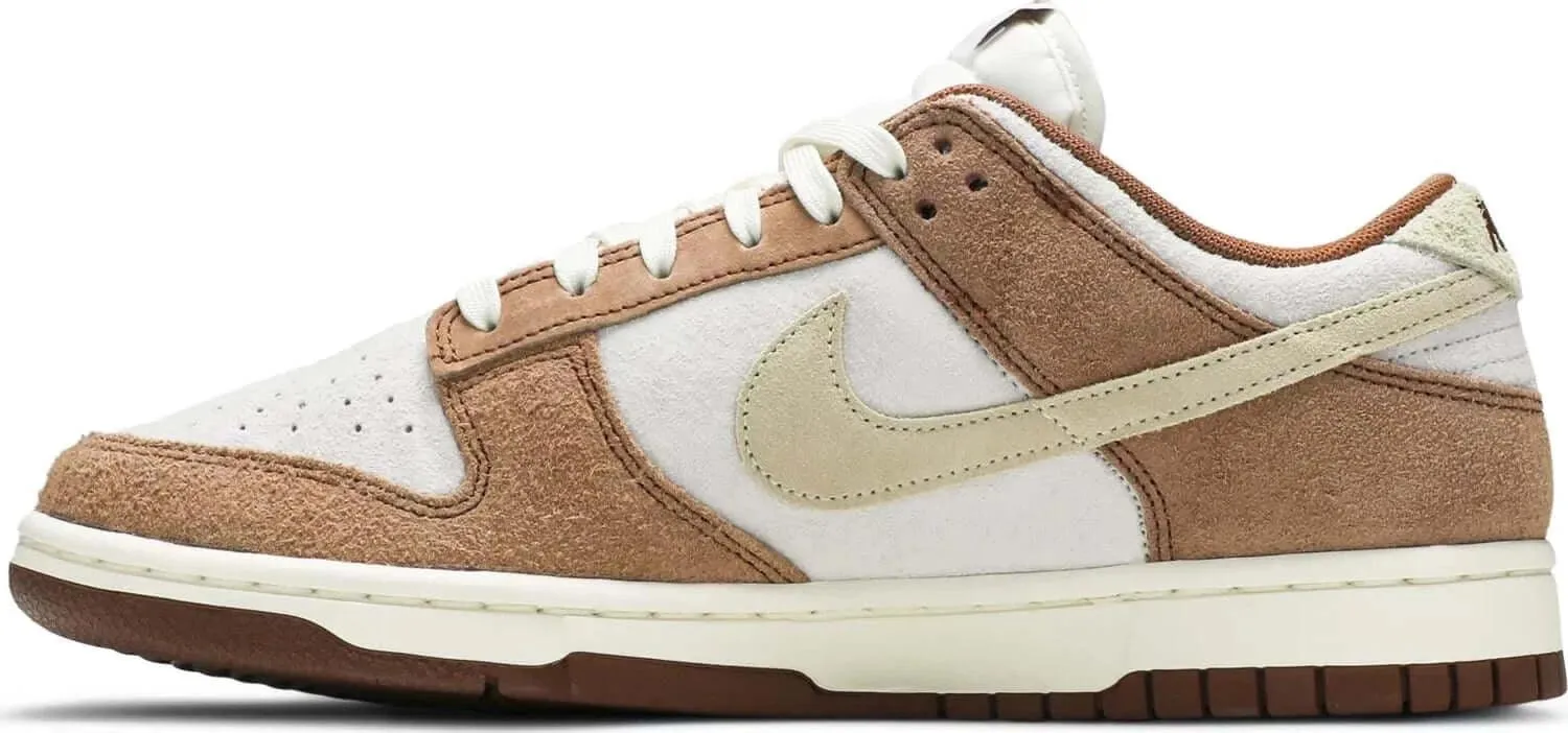 Nike Dunk Low 'Medium Curry'