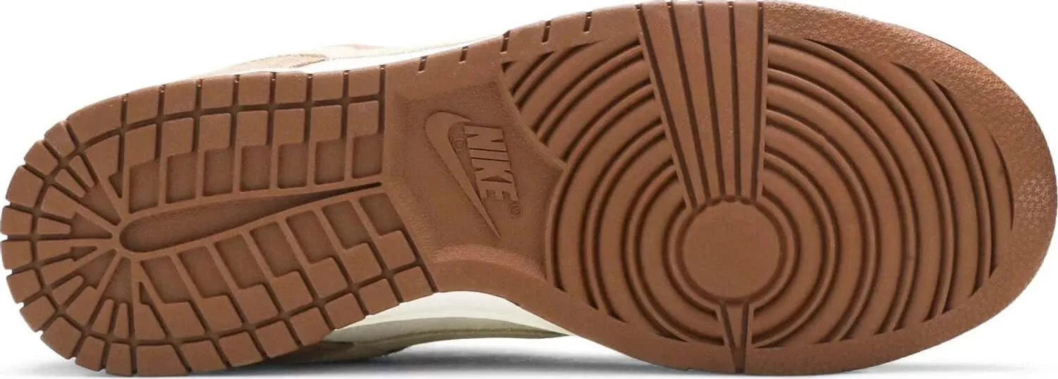 Nike Dunk Low 'Medium Curry'