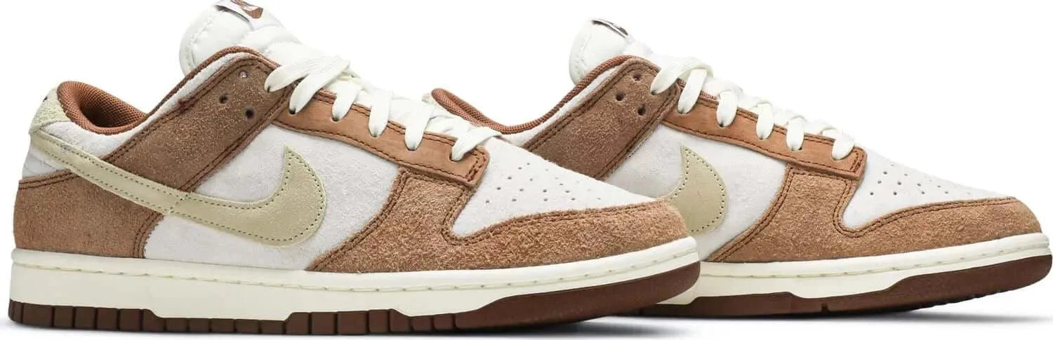 Nike Dunk Low 'Medium Curry'