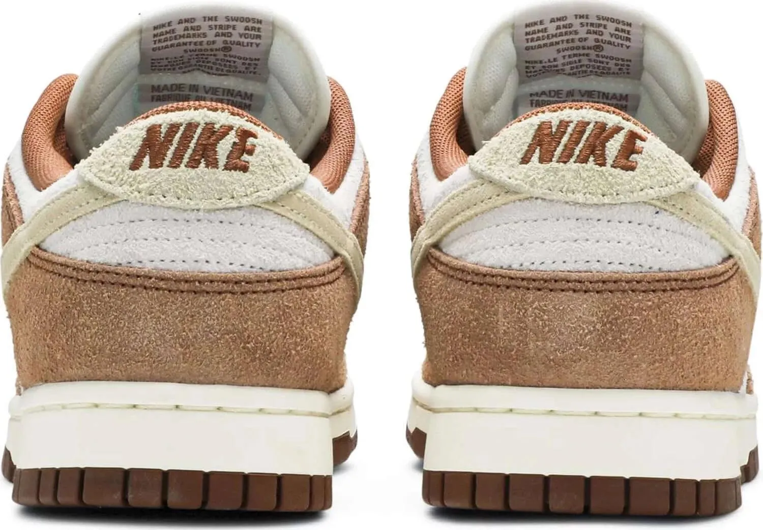 Nike Dunk Low 'Medium Curry'