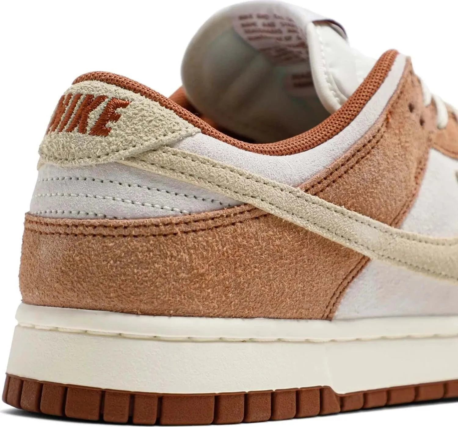 Nike Dunk Low 'Medium Curry'