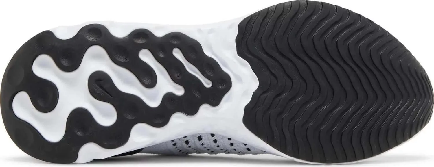 Nike React Phantom Run Flyknit 2 'Oreo'