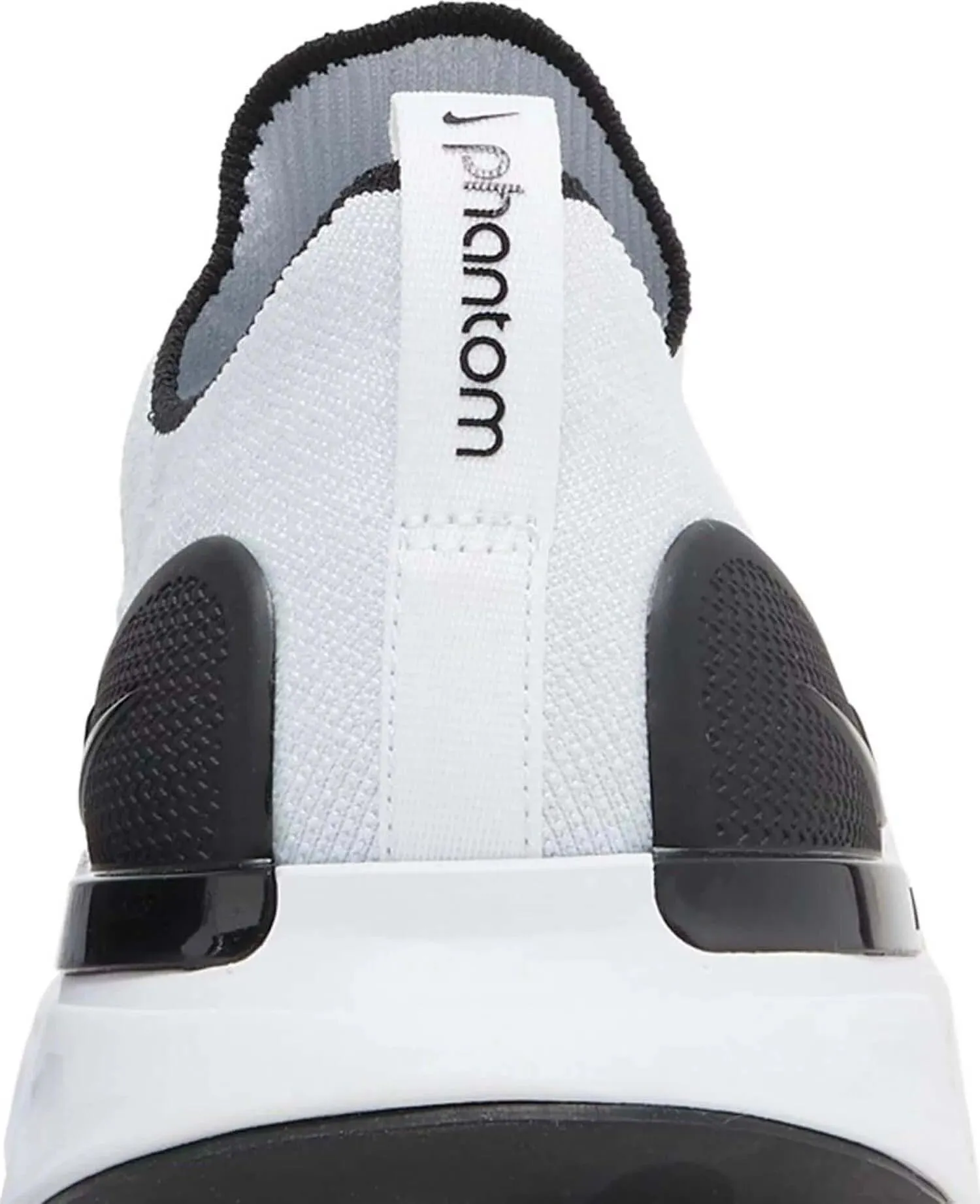 Nike React Phantom Run Flyknit 2 'Oreo'