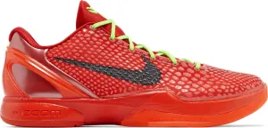 Nike x Kobe Zoom 6 Protro 'Reverse Grinch'