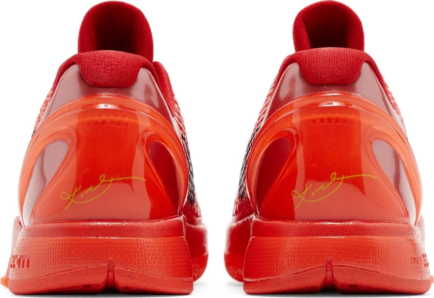 Nike x Kobe Zoom 6 Protro 'Reverse Grinch'