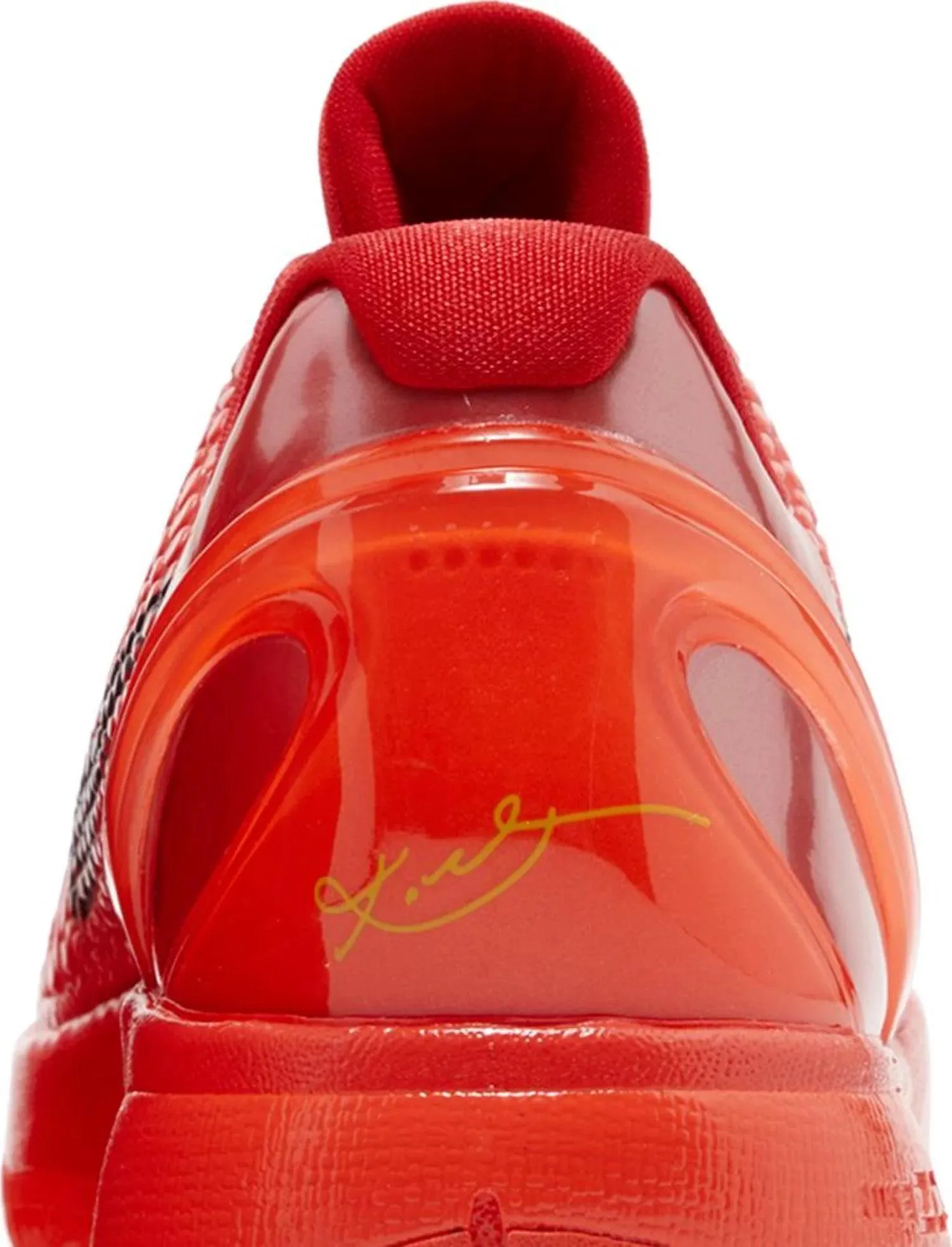 Nike x Kobe Zoom 6 Protro 'Reverse Grinch'
