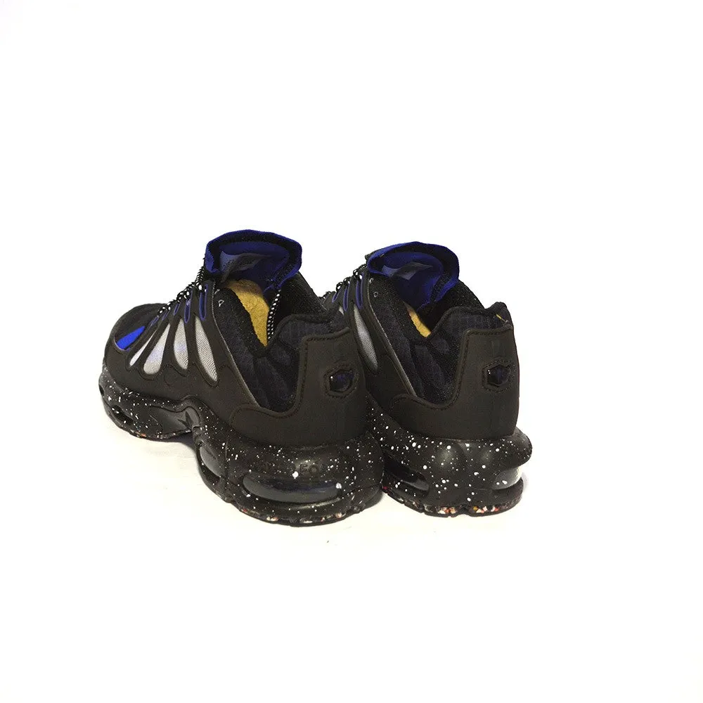 NK Aiirmaxx TerraScappe Plus(Black Racer Blue)