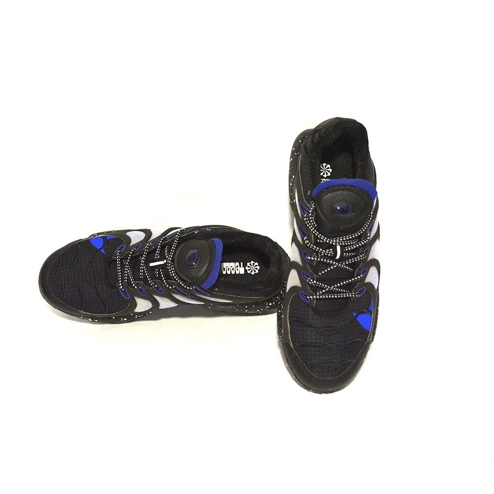 NK Aiirmaxx TerraScappe Plus(Black Racer Blue)