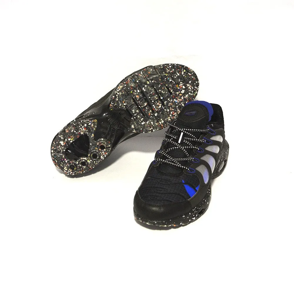 NK Aiirmaxx TerraScappe Plus(Black Racer Blue)