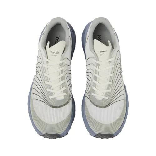 NNormal - Tomir - White/Blue - Unisex