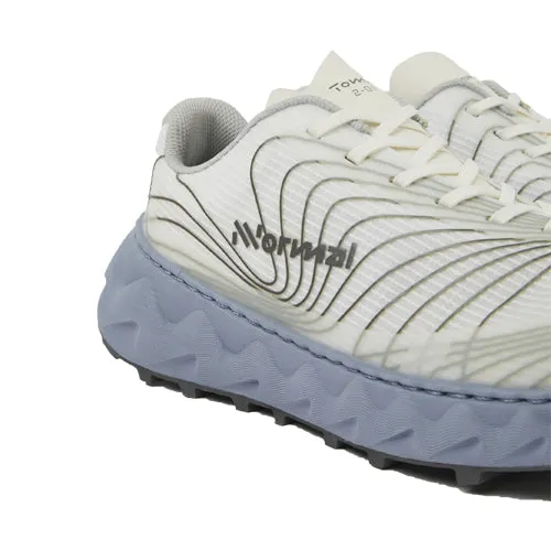 NNormal - Tomir - White/Blue - Unisex