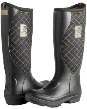 Noble Outfitters Muds Cold Front Women&apos;s High Boot