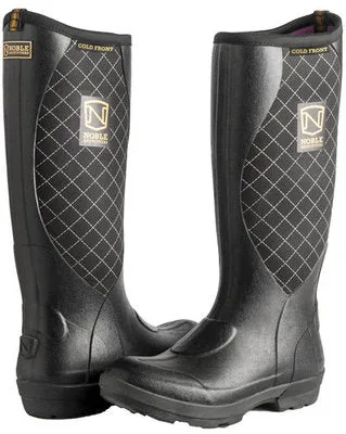 Noble Outfitters Muds Cold Front Women&apos;s High Boot