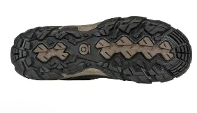 Oboz - Men's Sawtooth X Mid B-Dry Waterproof