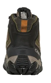 Oboz - Men's Sawtooth X Mid B-Dry Waterproof