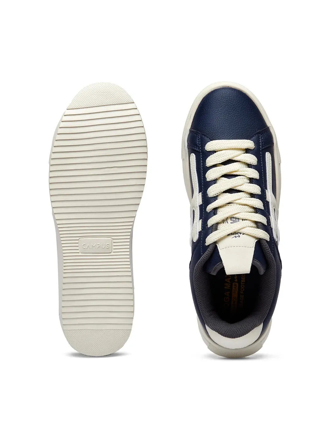 OG-41 Navy Men's Sneakers