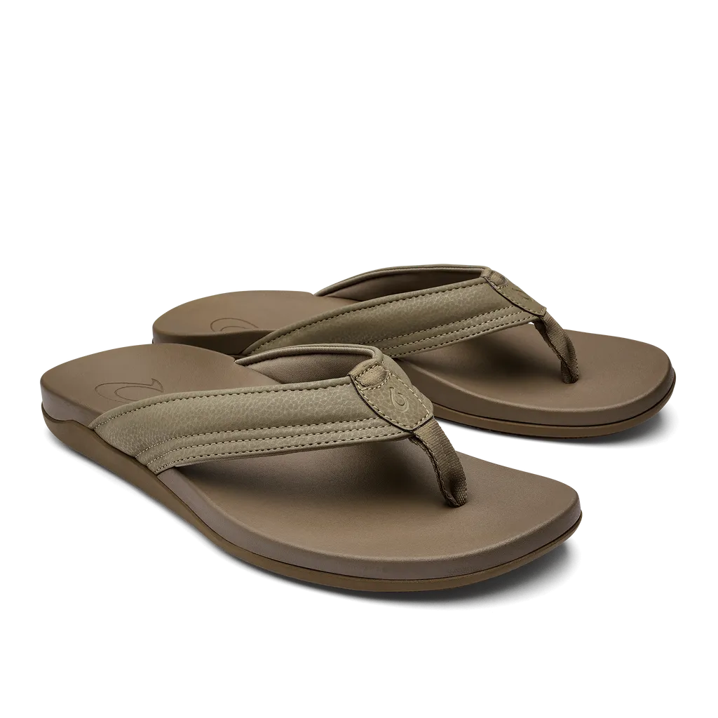 Olukai Men's Maha Beach Sandal