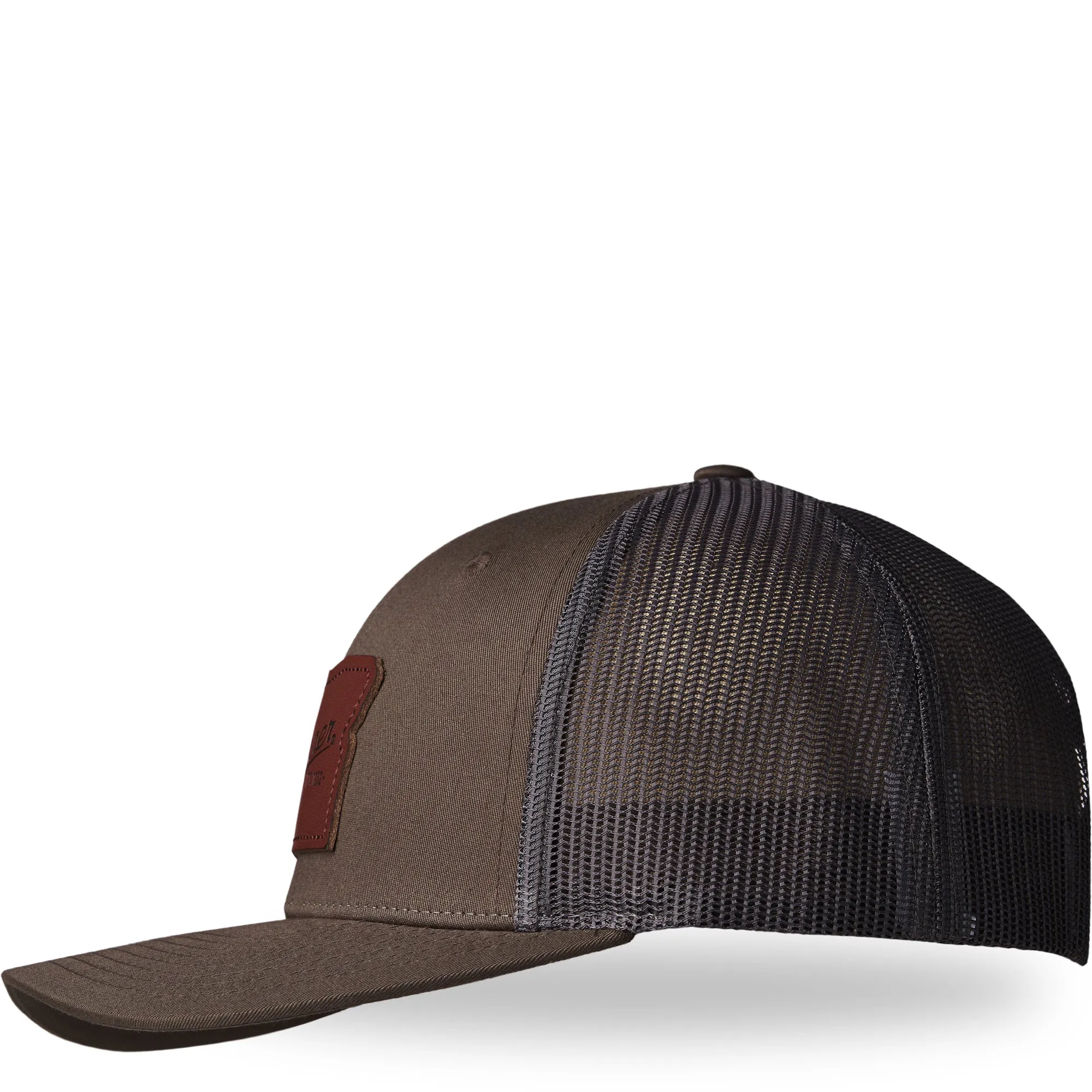 Oregon Trucker