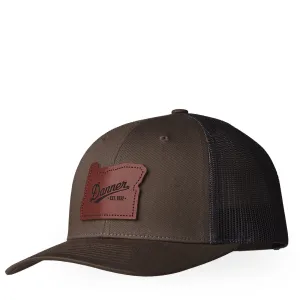 Oregon Trucker