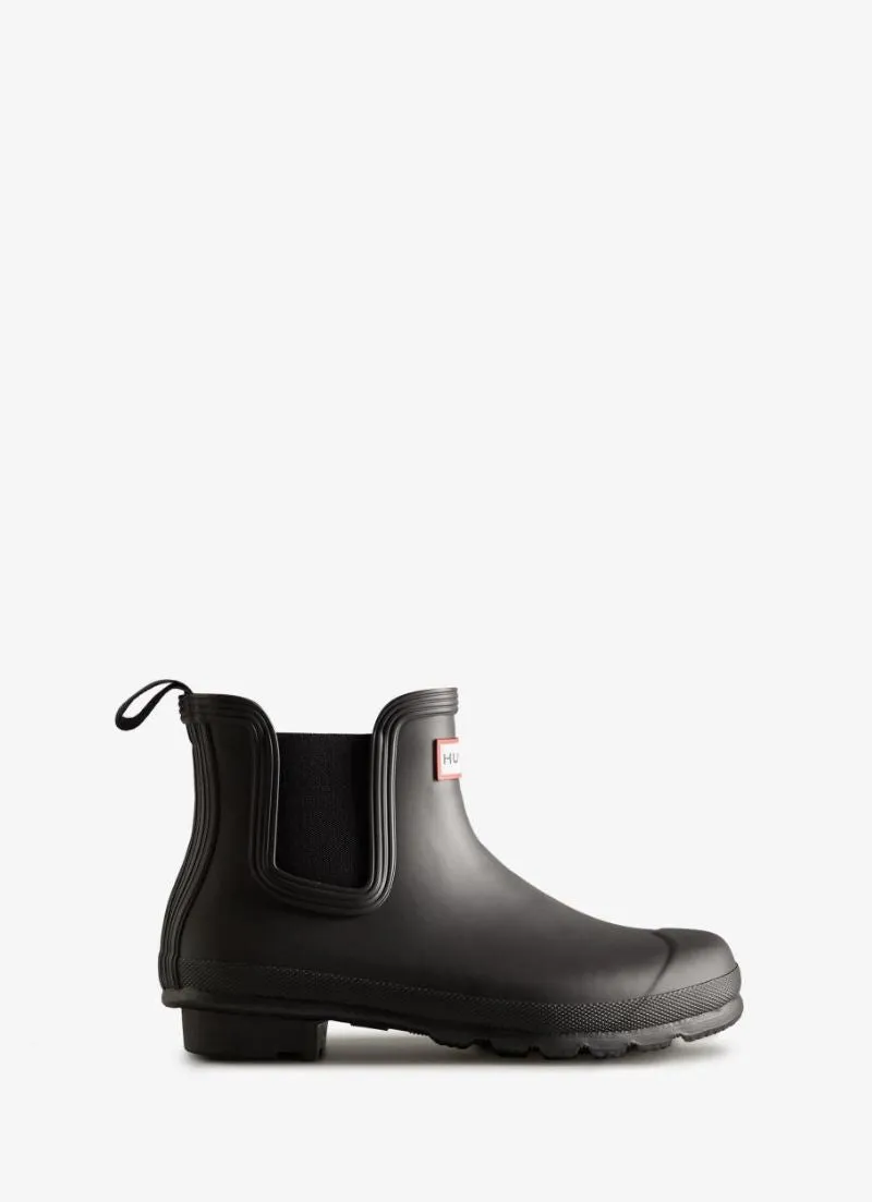 Original Insulated Chelsea Boots