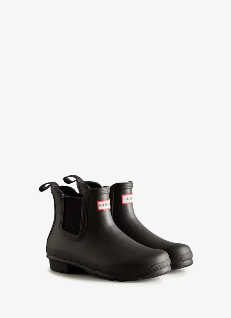 Original Insulated Chelsea Boots