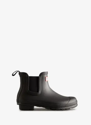 Original Insulated Chelsea Boots