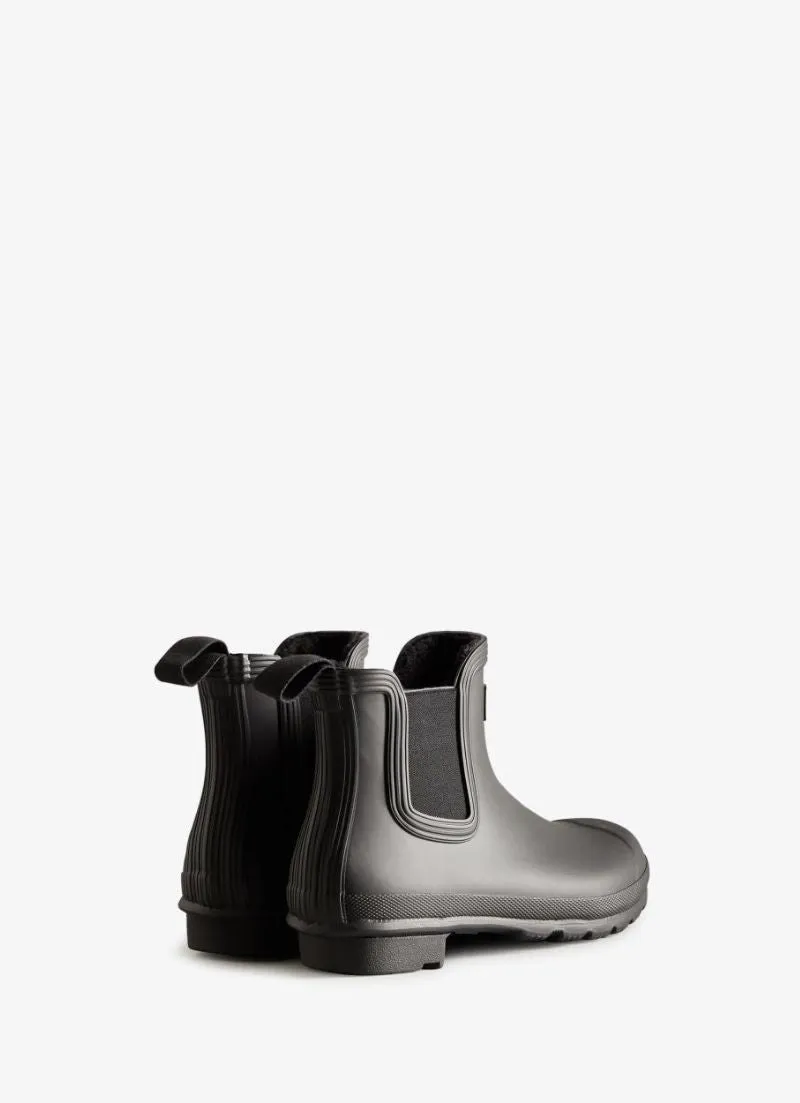 Original Insulated Chelsea Boots