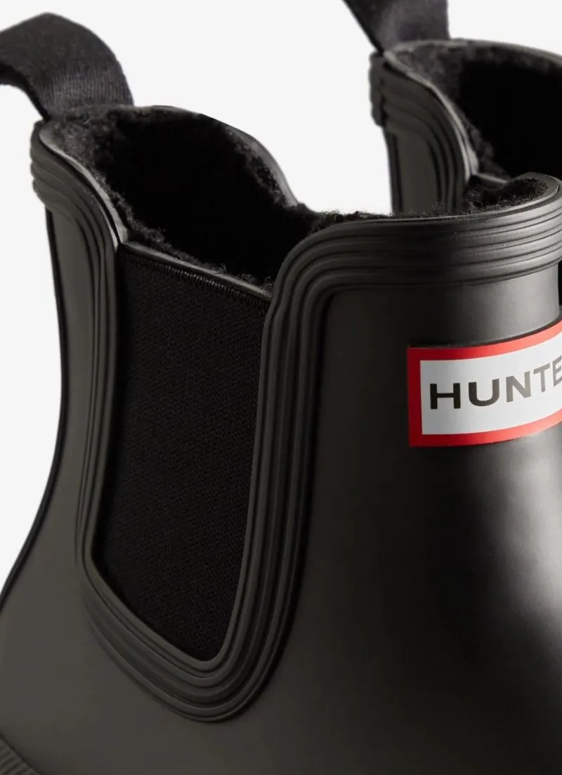 Original Insulated Chelsea Boots
