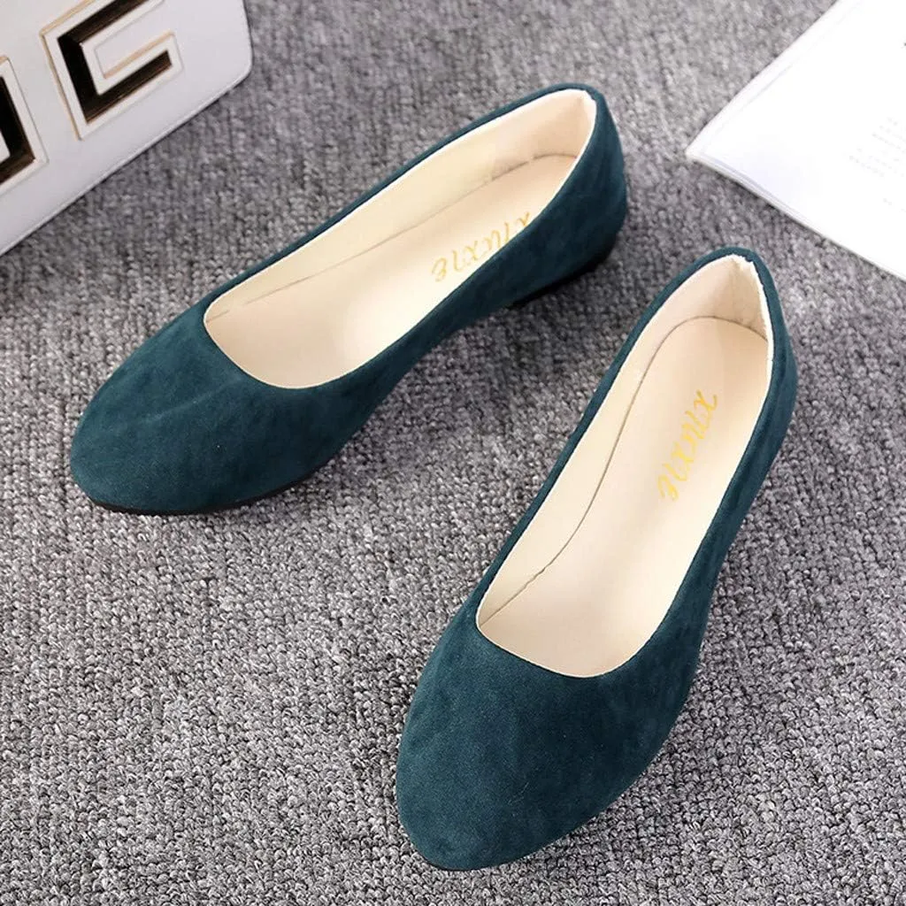 Orthopedic Shoes for Women Wide Width Platform Loafers for Women Wide Round Toe Flats ComfortableFlat Bottom Fashion Christmas Tennis Shoes for Men Womens Work Shoes