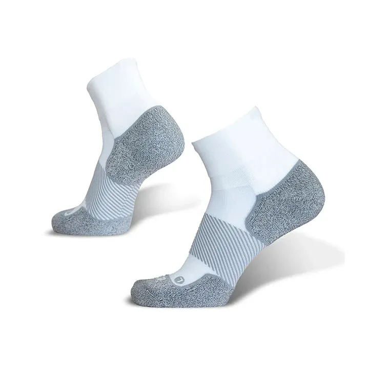 OS1st | Active Comfort Sock | Quarter Crew | Unisex