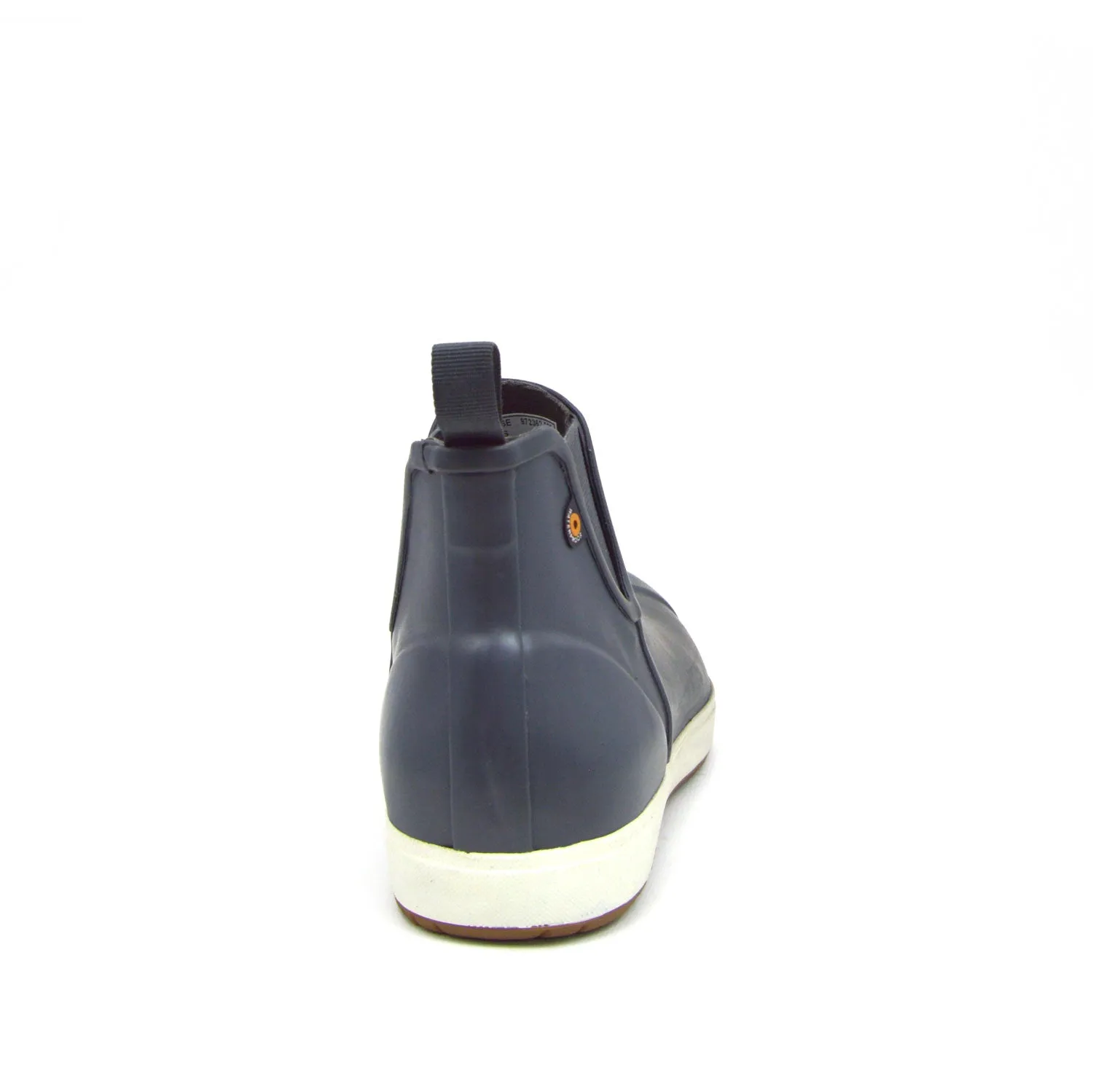Overcast Chelsea Mens Grey Boots