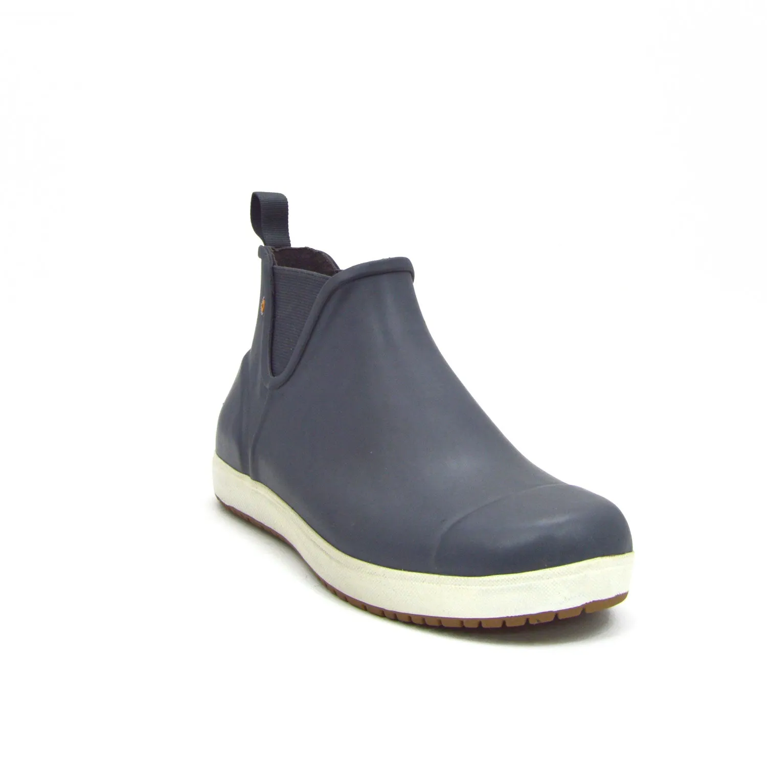 Overcast Chelsea Mens Grey Boots