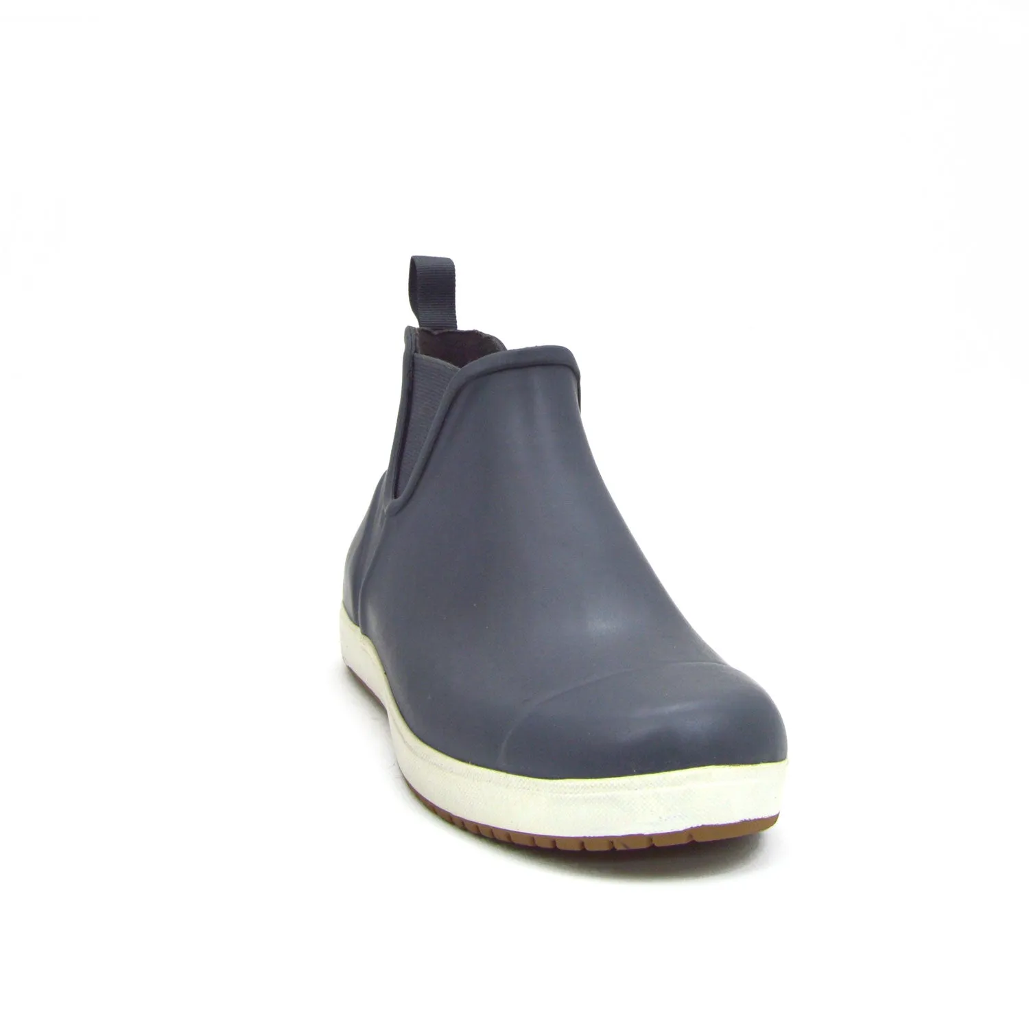 Overcast Chelsea Mens Grey Boots