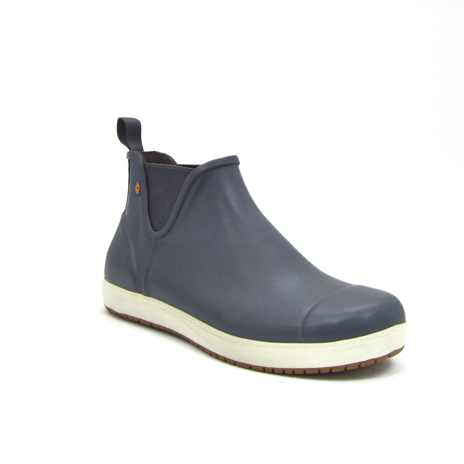 Overcast Chelsea Mens Grey Boots