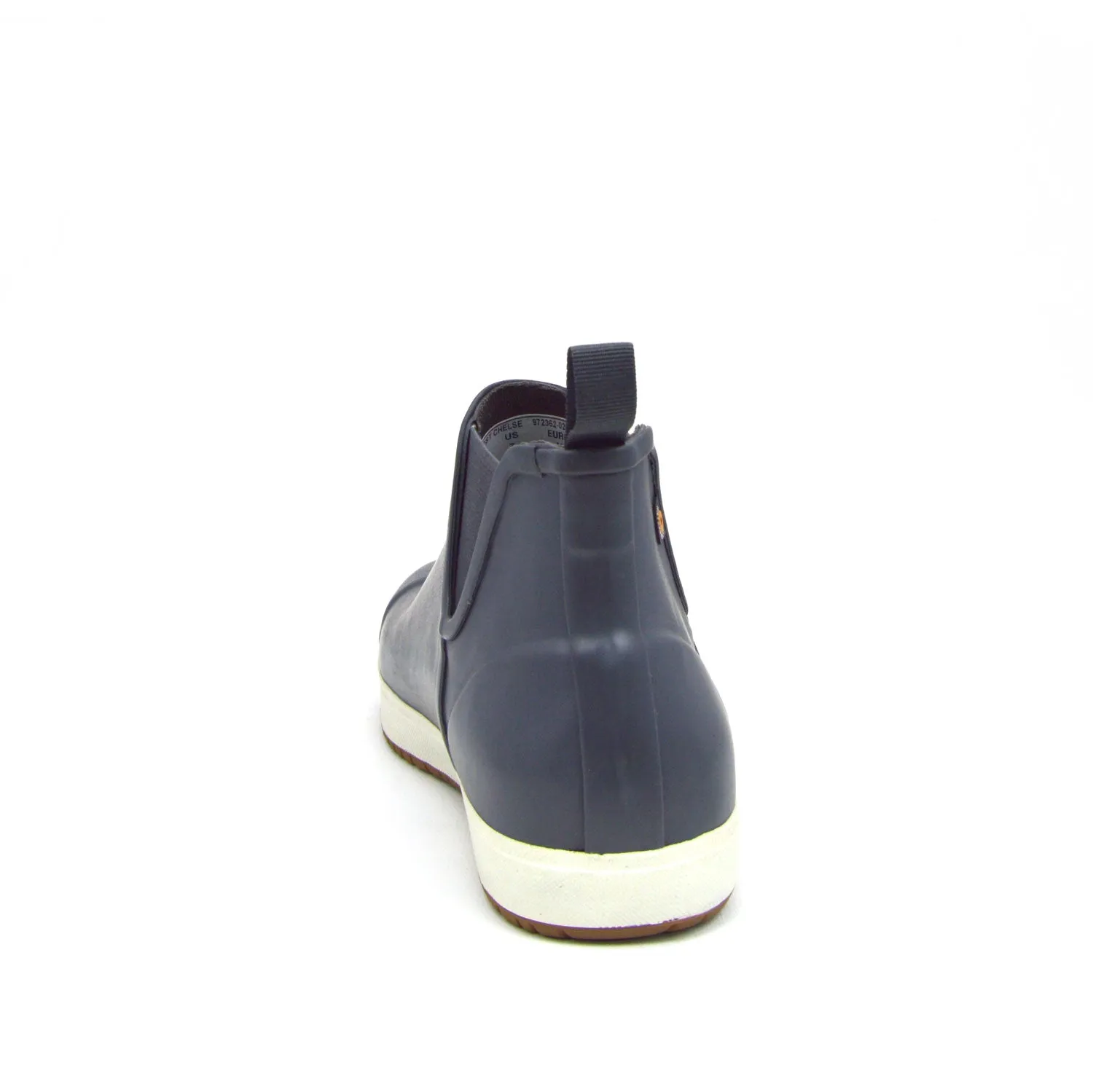 Overcast Chelsea Mens Grey Boots
