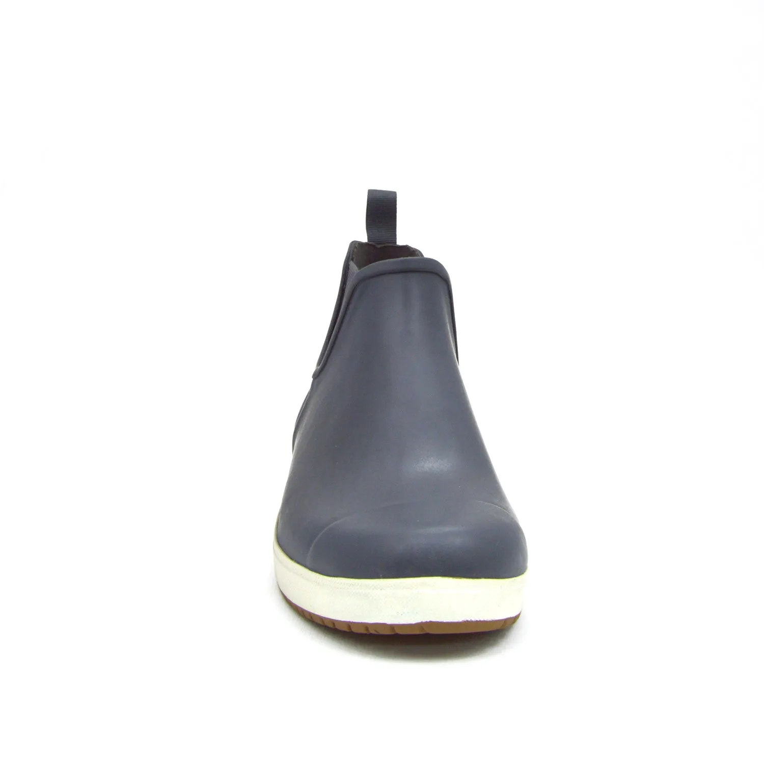 Overcast Chelsea Mens Grey Boots
