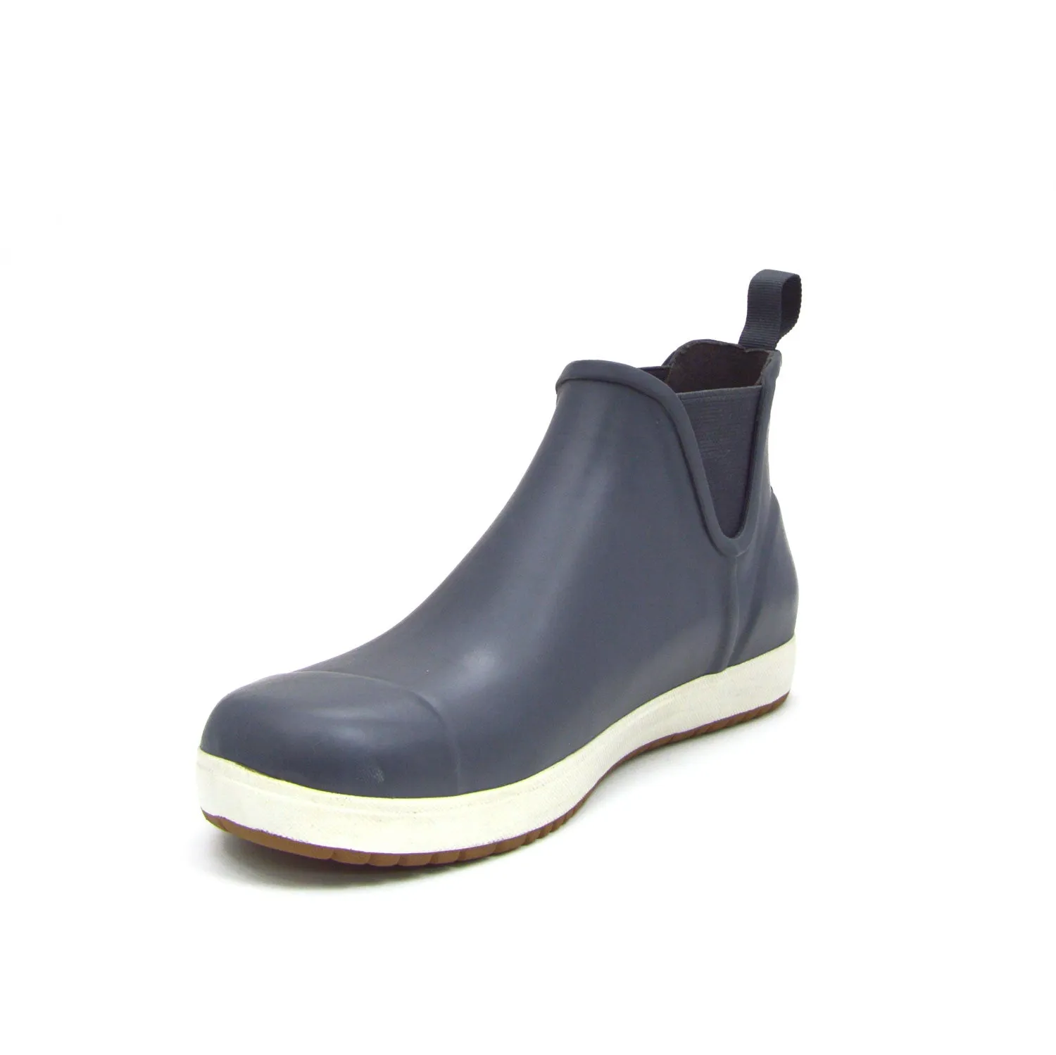 Overcast Chelsea Mens Grey Boots