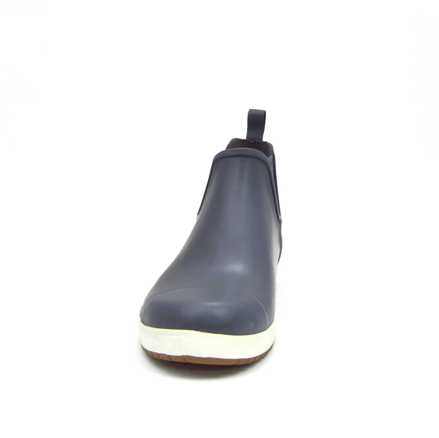 Overcast Chelsea Mens Grey Boots