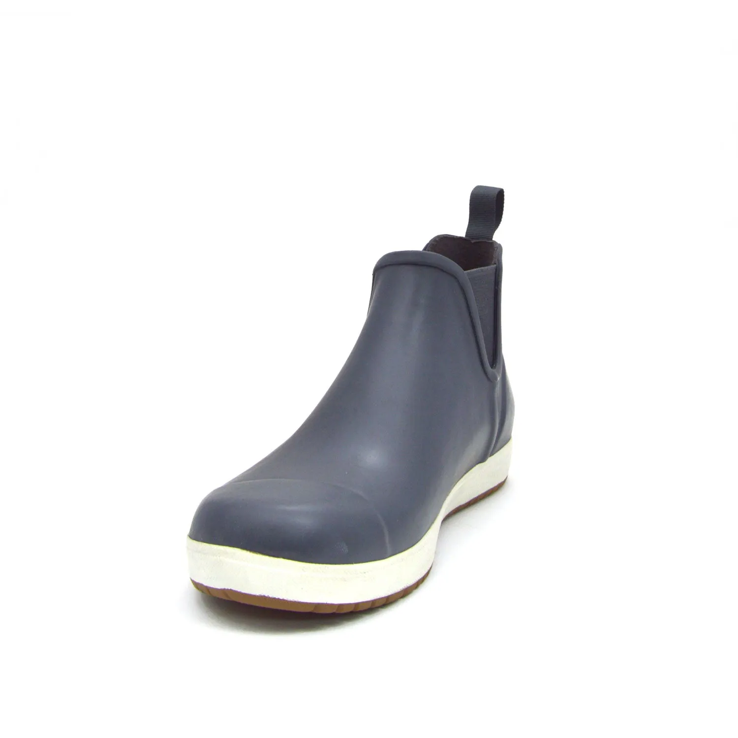 Overcast Chelsea Mens Grey Boots