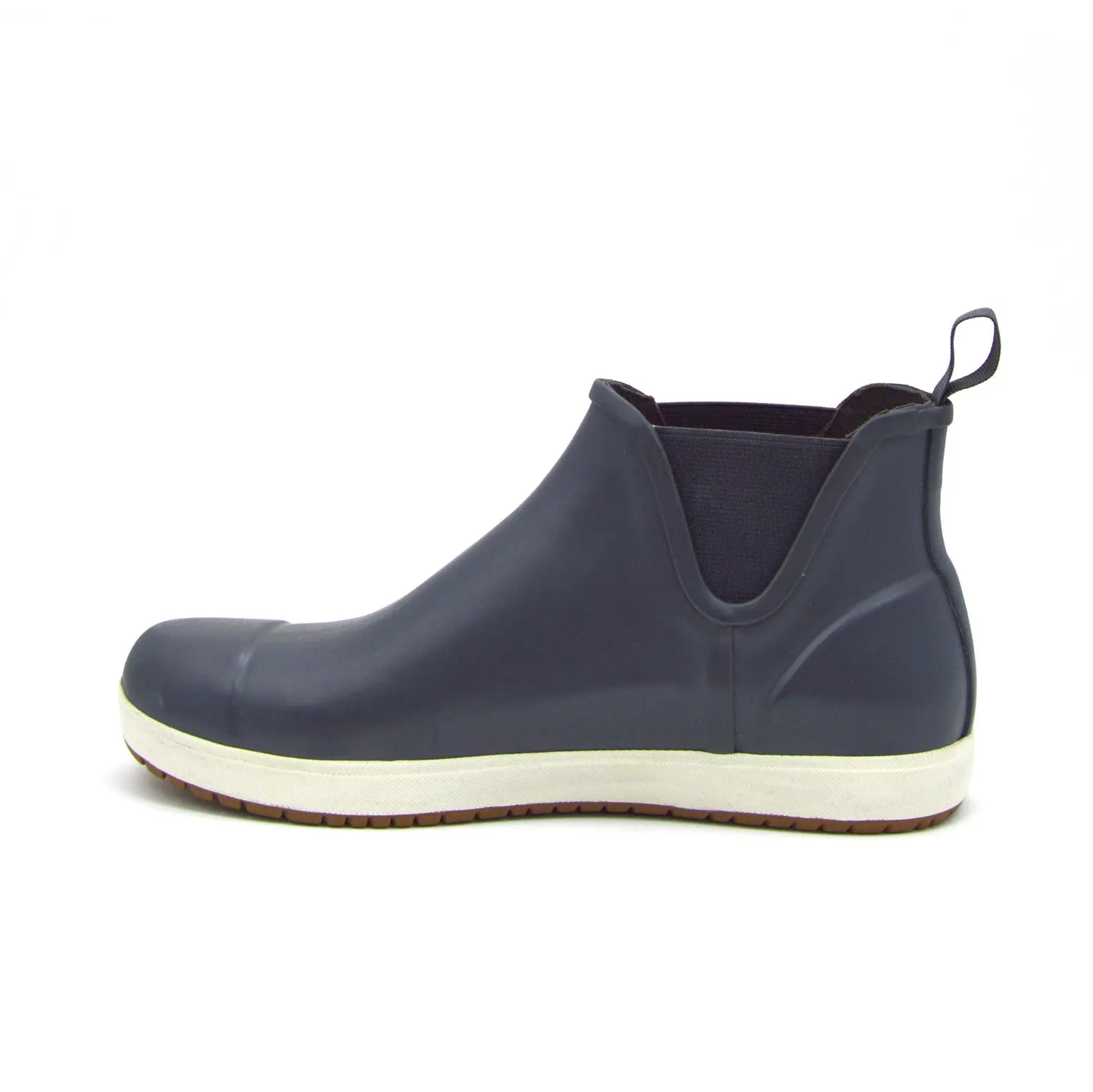 Overcast Chelsea Mens Grey Boots
