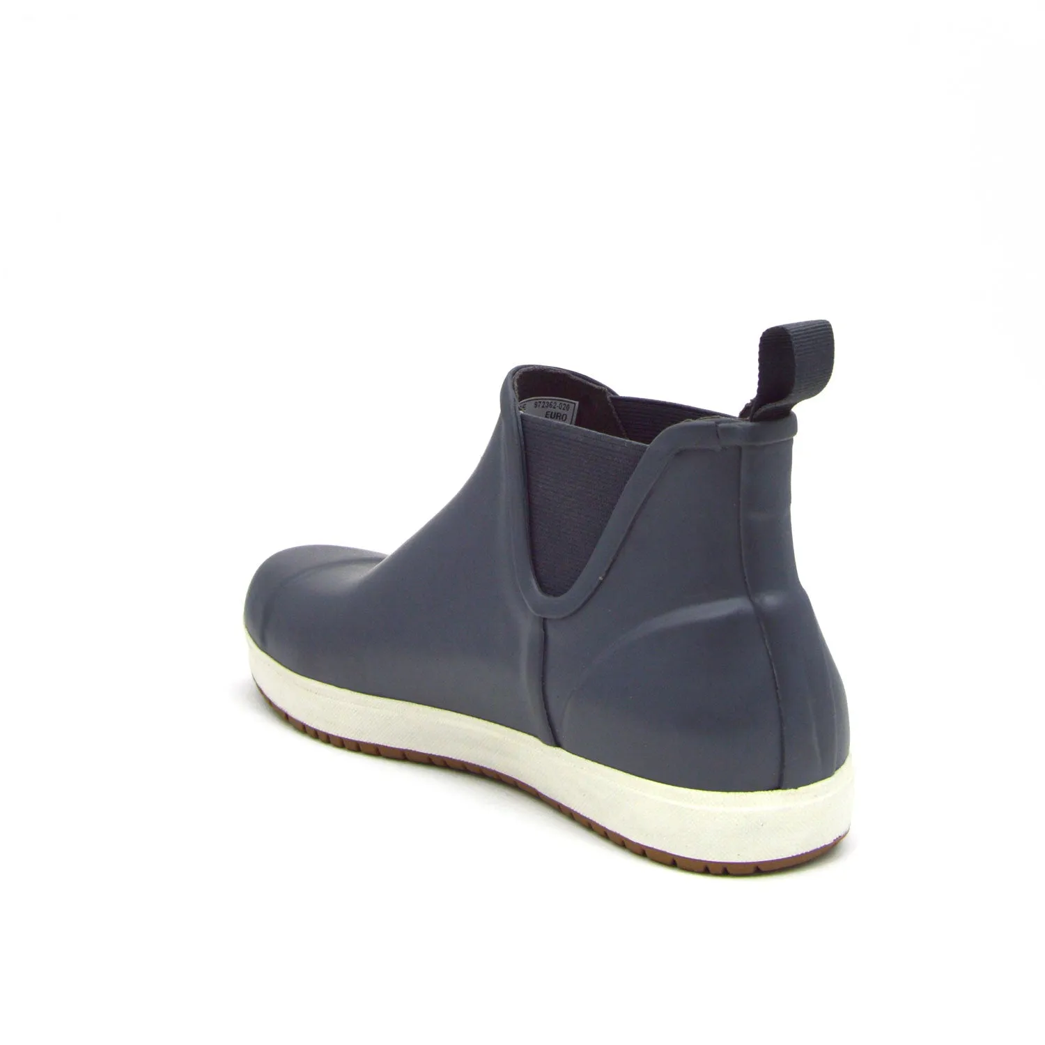 Overcast Chelsea Mens Grey Boots
