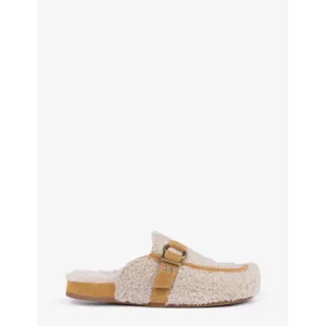 Penelope Chilvers Storm Wool-Lined Shearling Mule